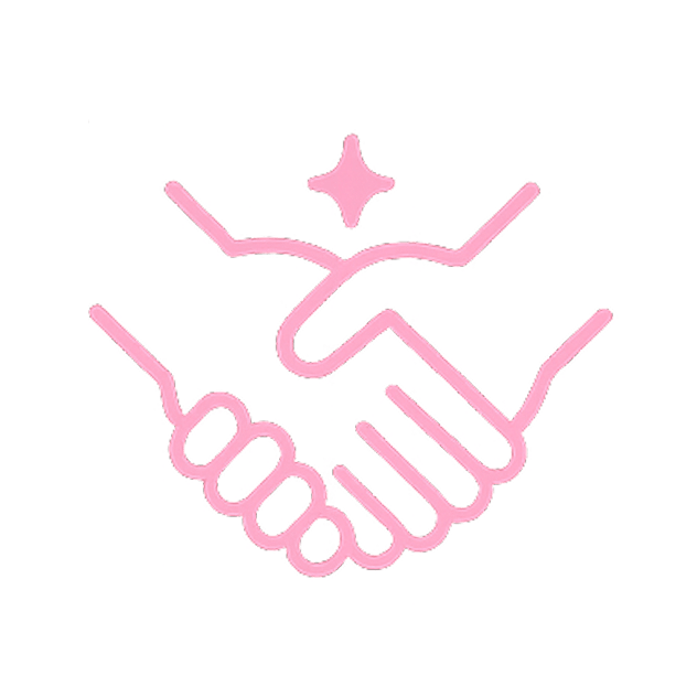 Pictogramme mains
