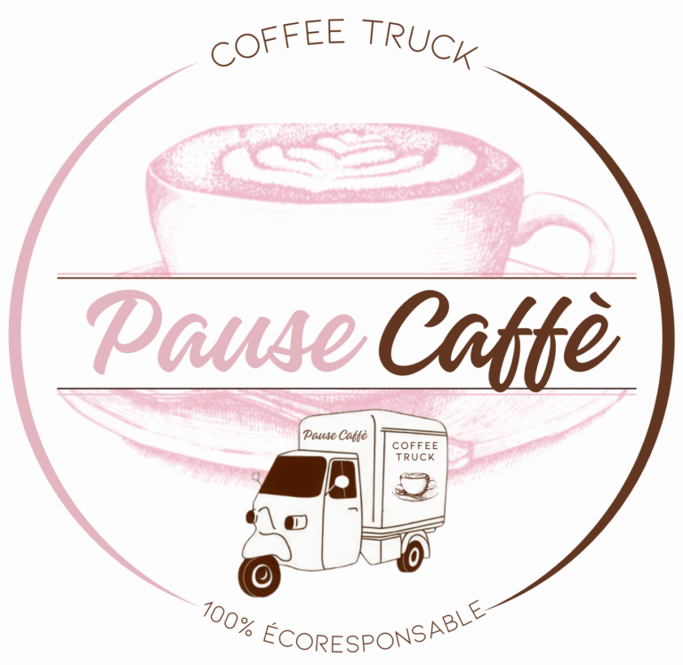 Pause Caffè - Coffee truck écoresponsable - Café de spécialité